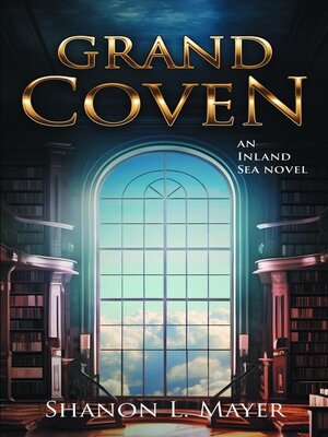cover image of Grand Coven